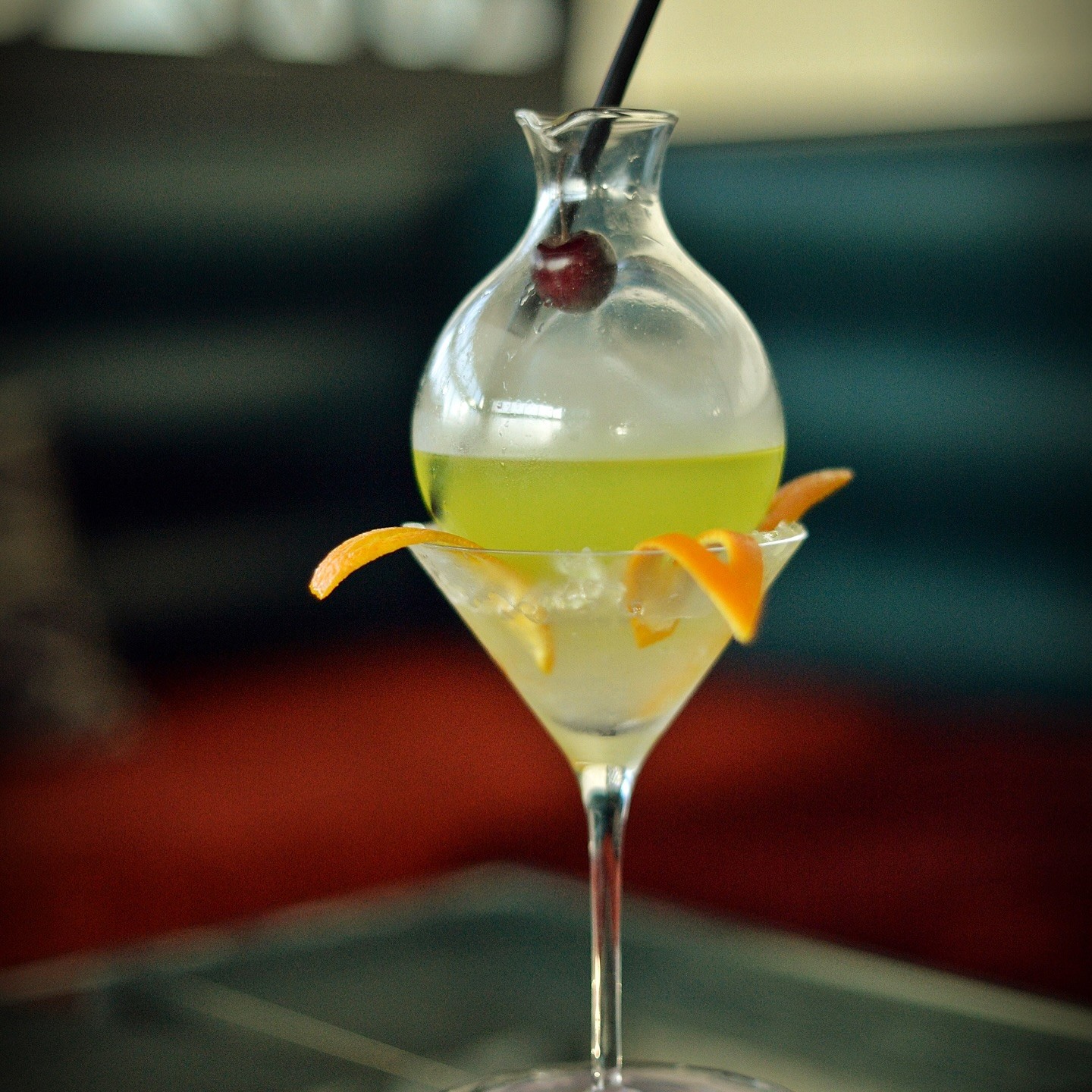Txoko Sky Lounge