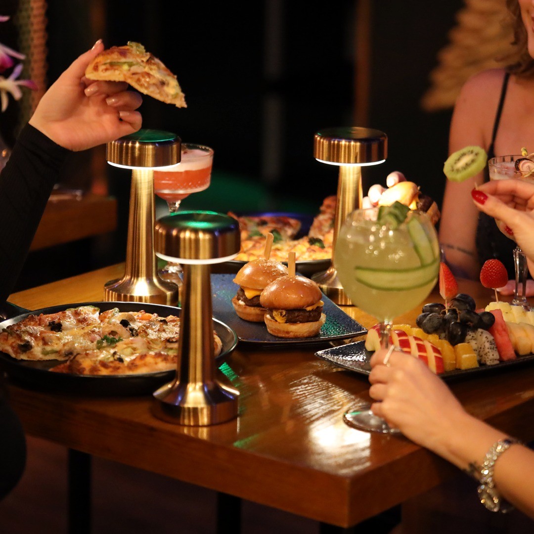 Ash  Velas By Ash Lounge Bahrain