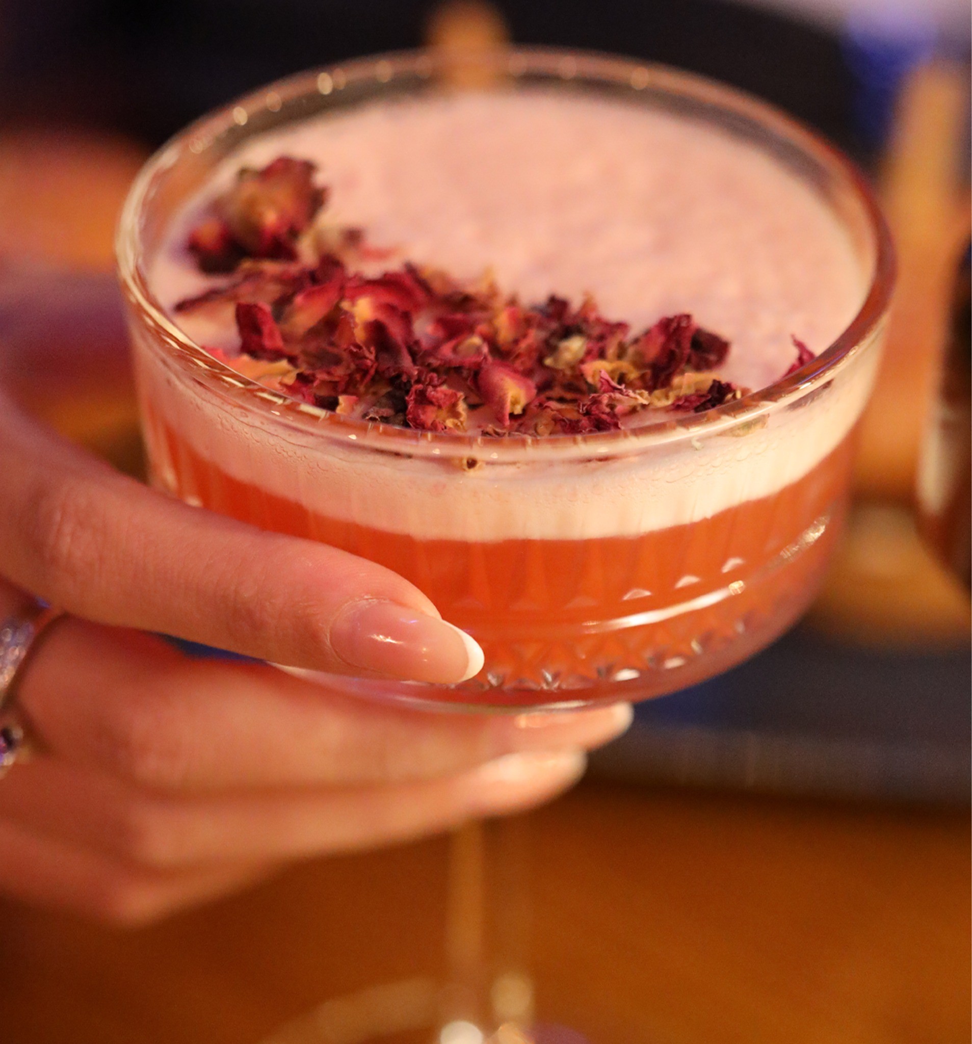 Ash  Velas By Ash Lounge Bahrain