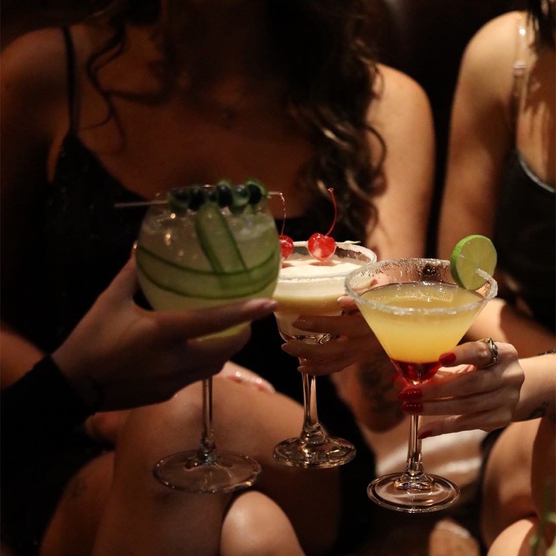 Ash  Velas By Ash Lounge Bahrain