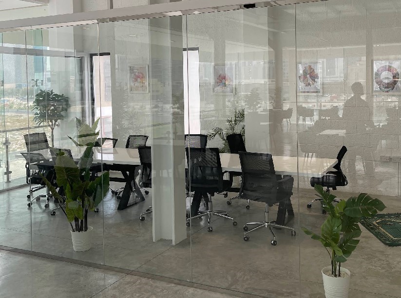Boardroom