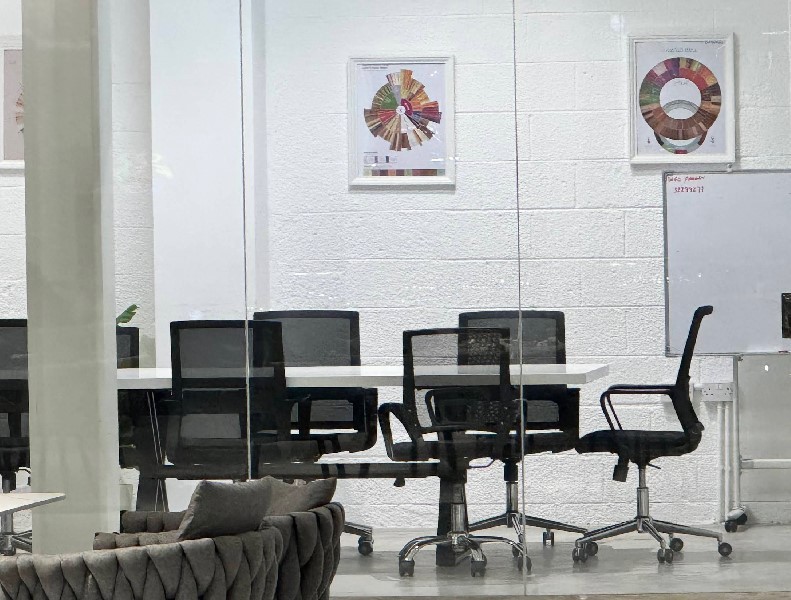Boardroom