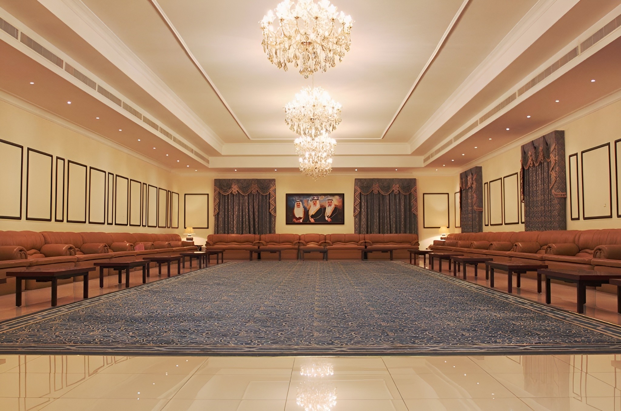 Mannai Hall