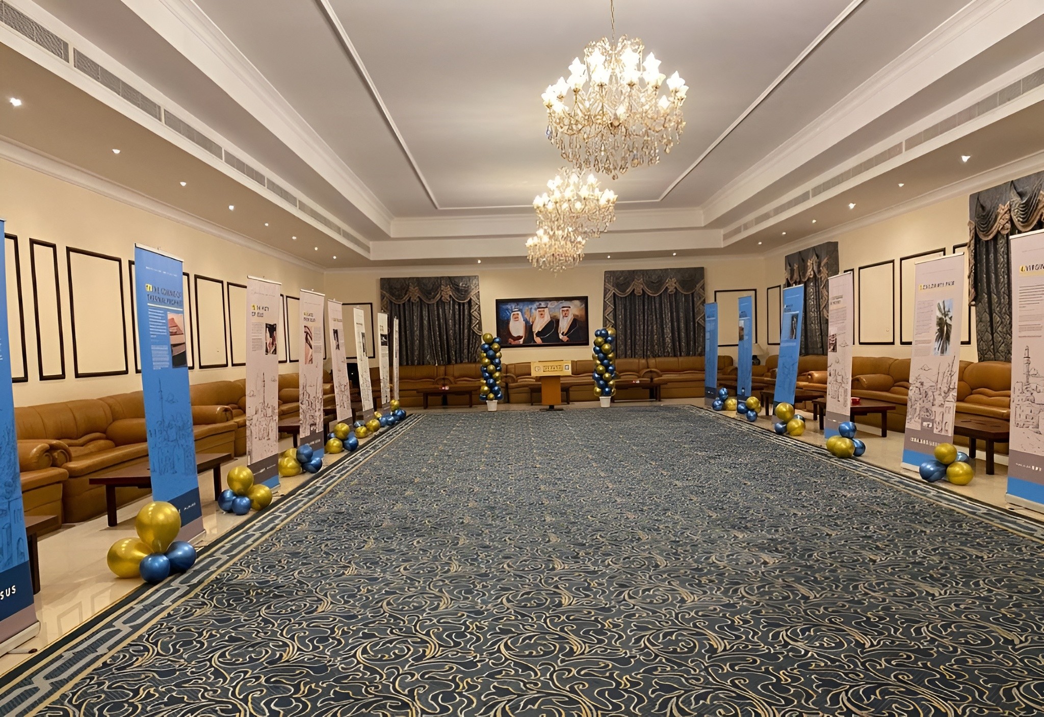 Mannai Hall