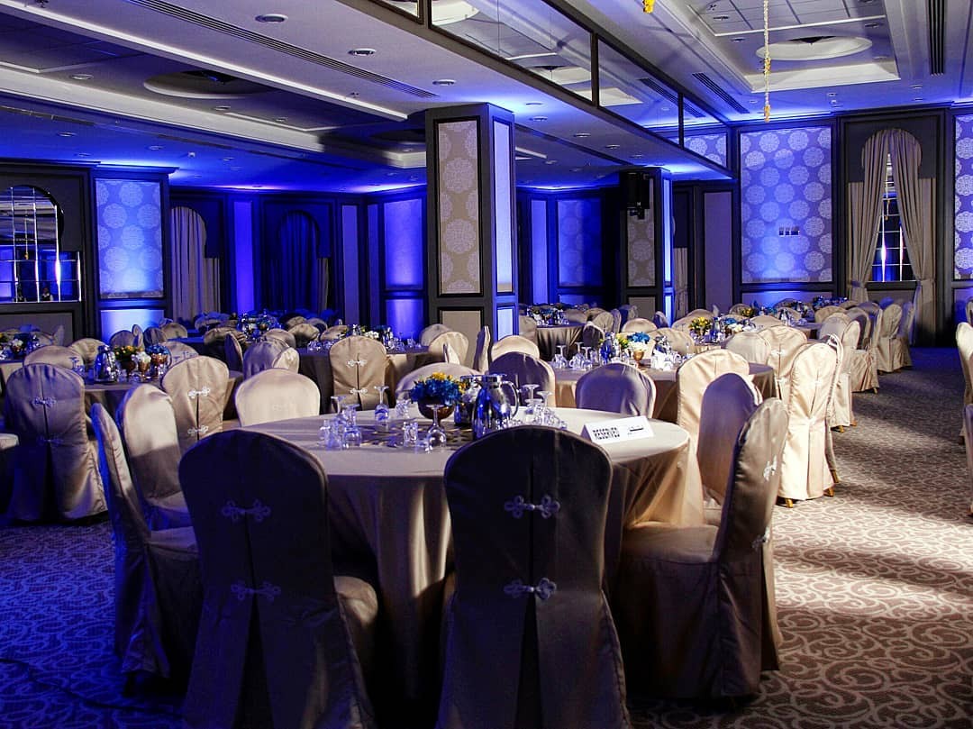 New Seasons Hall