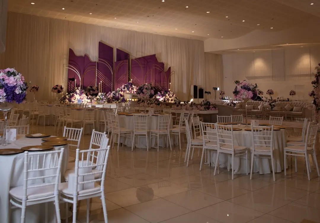 Al Durra Wedding Hall