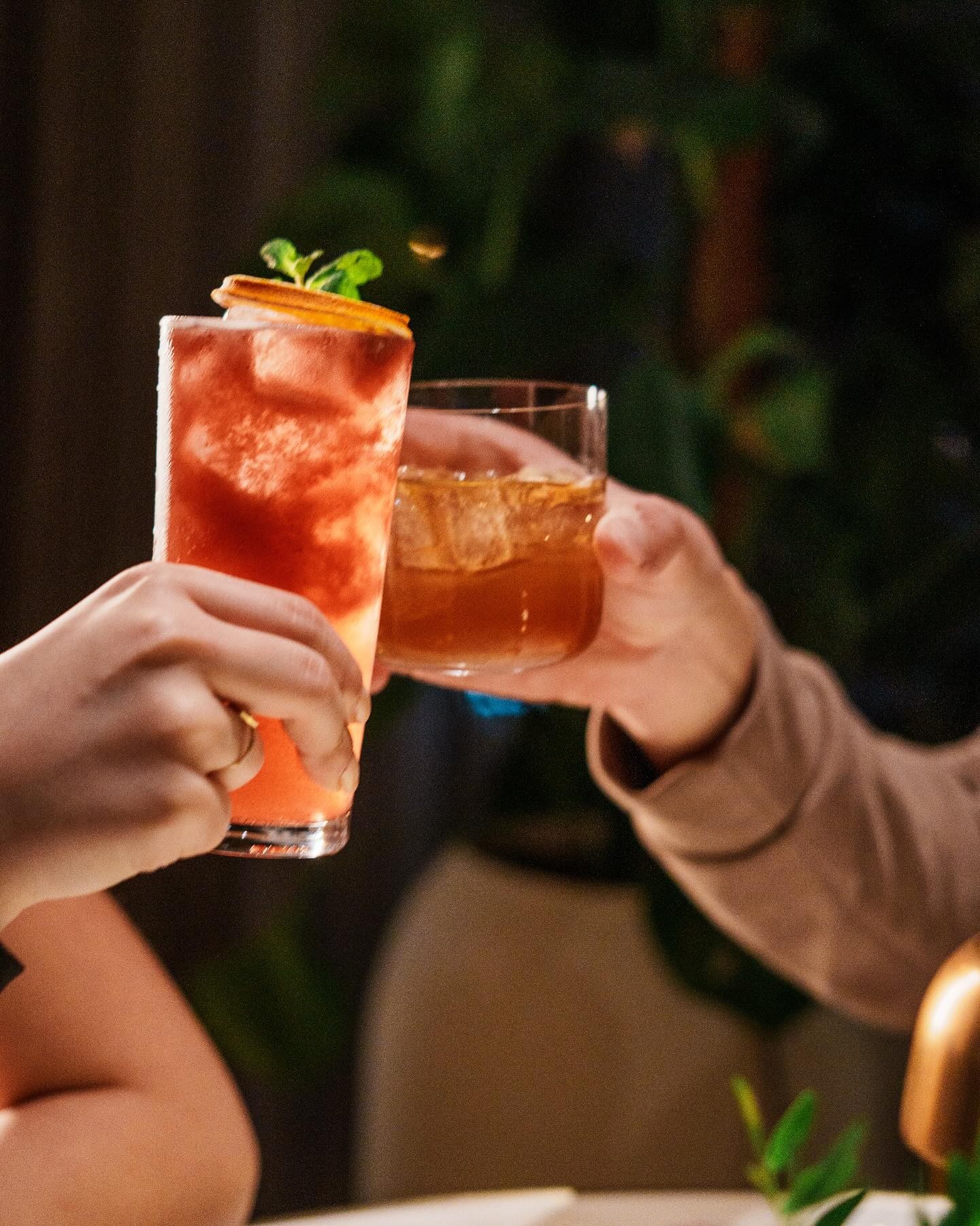 Food & Drinks