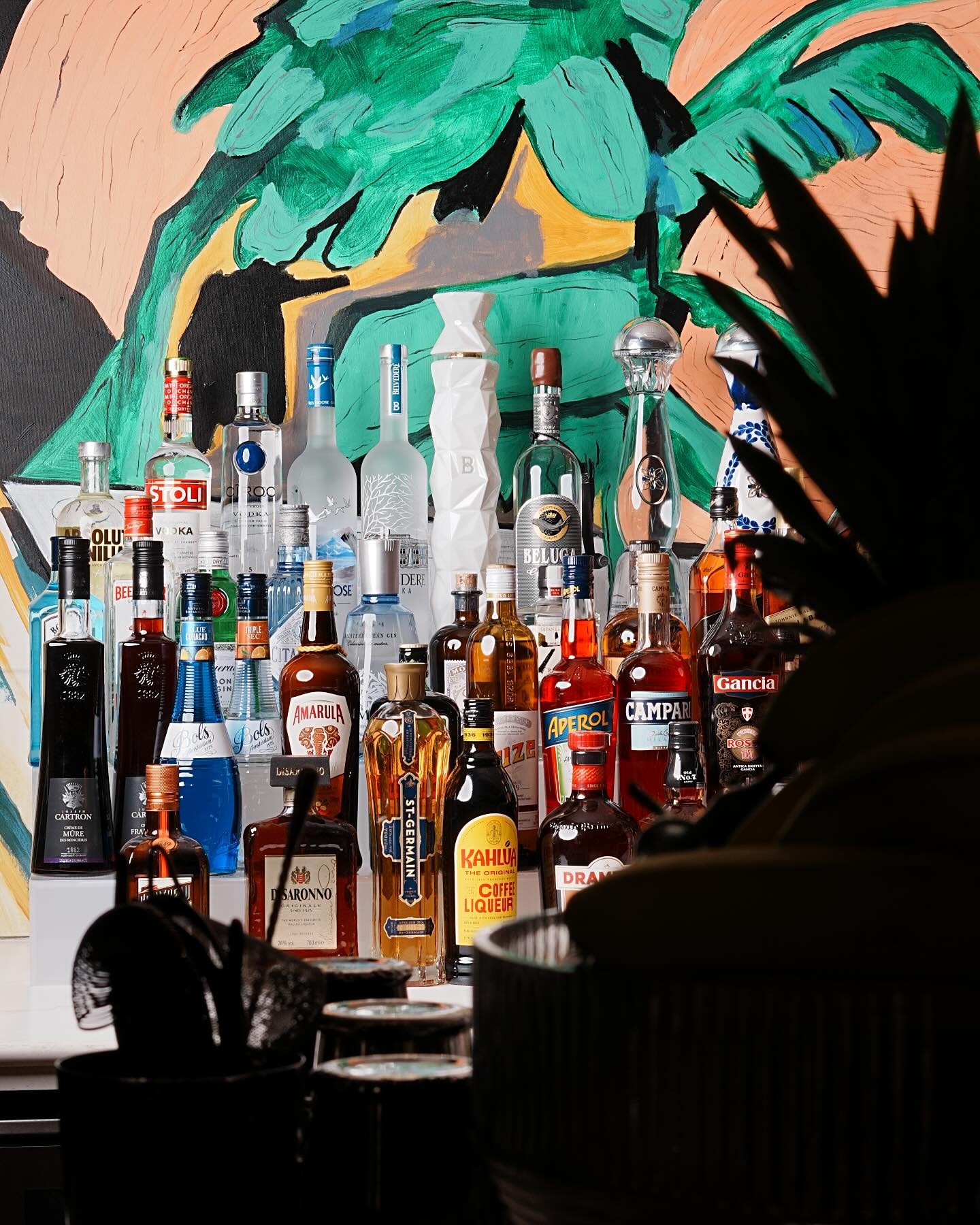 Food & Drinks