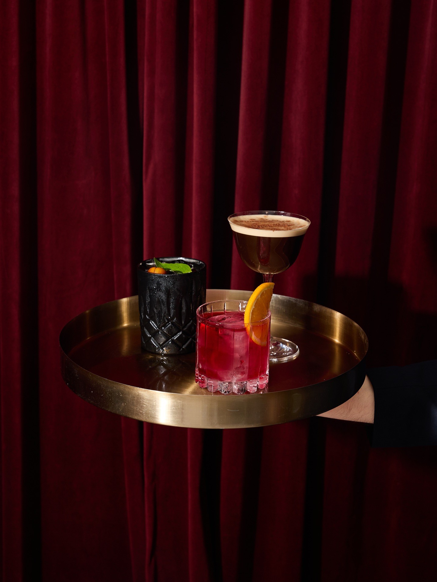 Food & Drinks