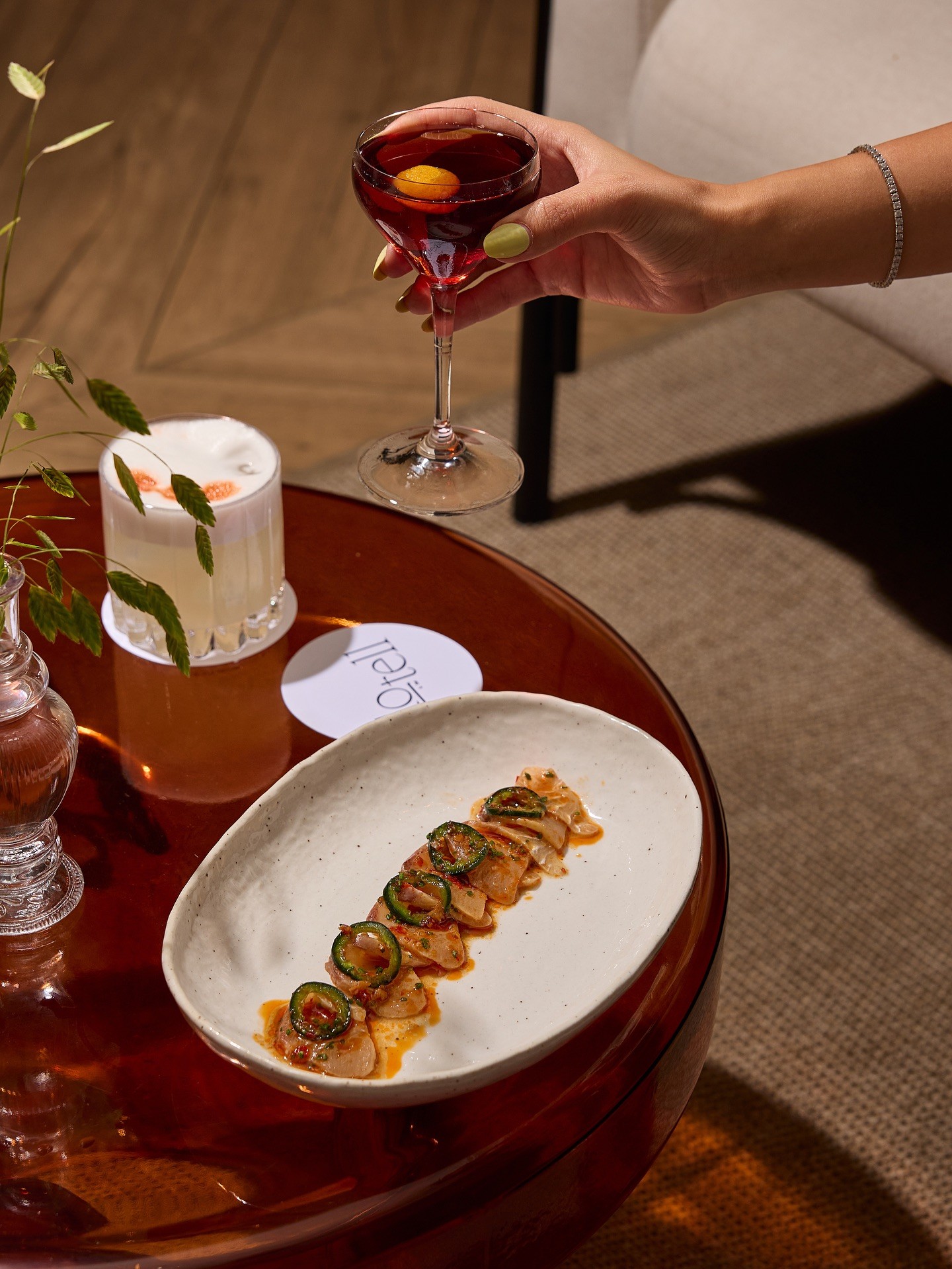 Food & Drinks