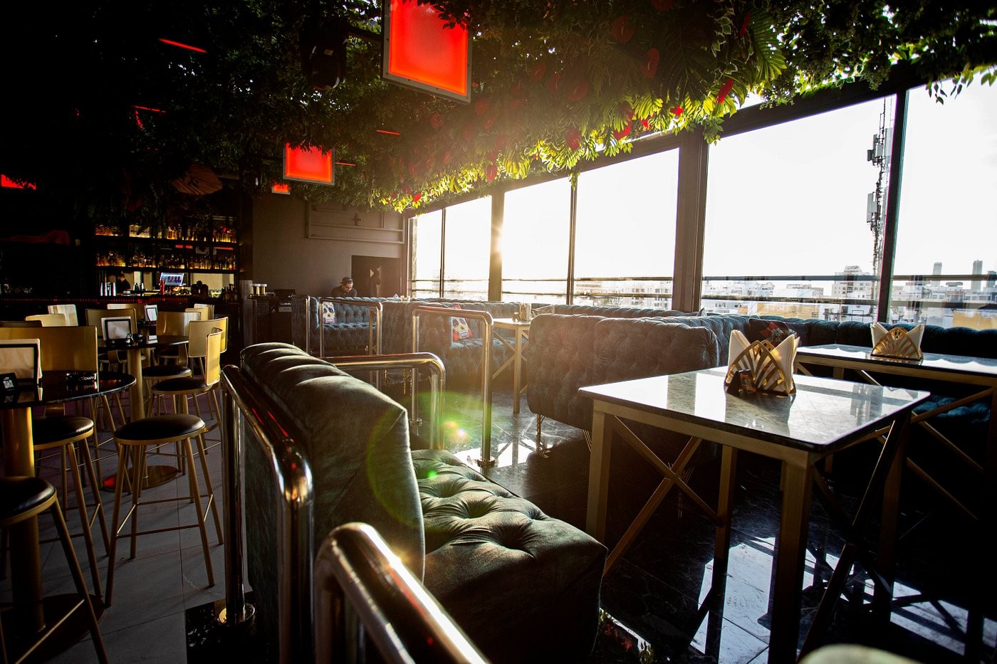 ElChapo Lounge And Restaurant   Bahrain