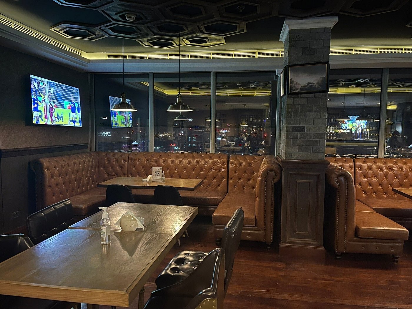 Player's Lounge Bahrain