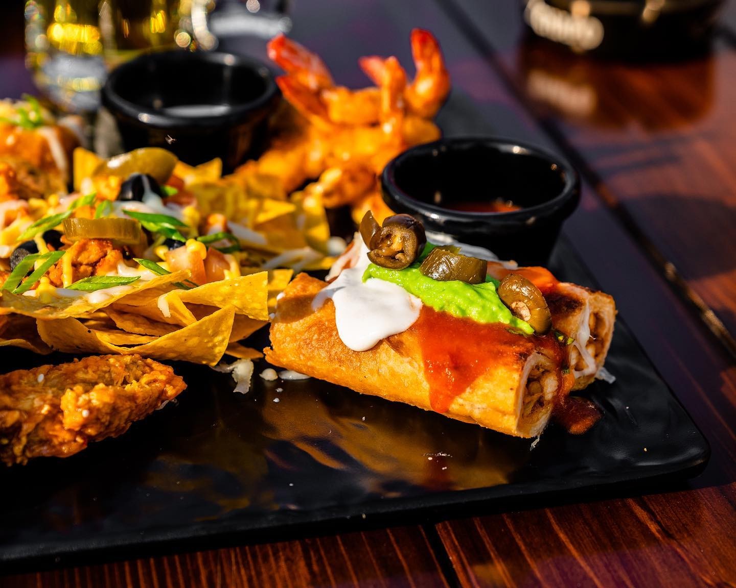 ElChapo Lounge And Restaurant   Bahrain