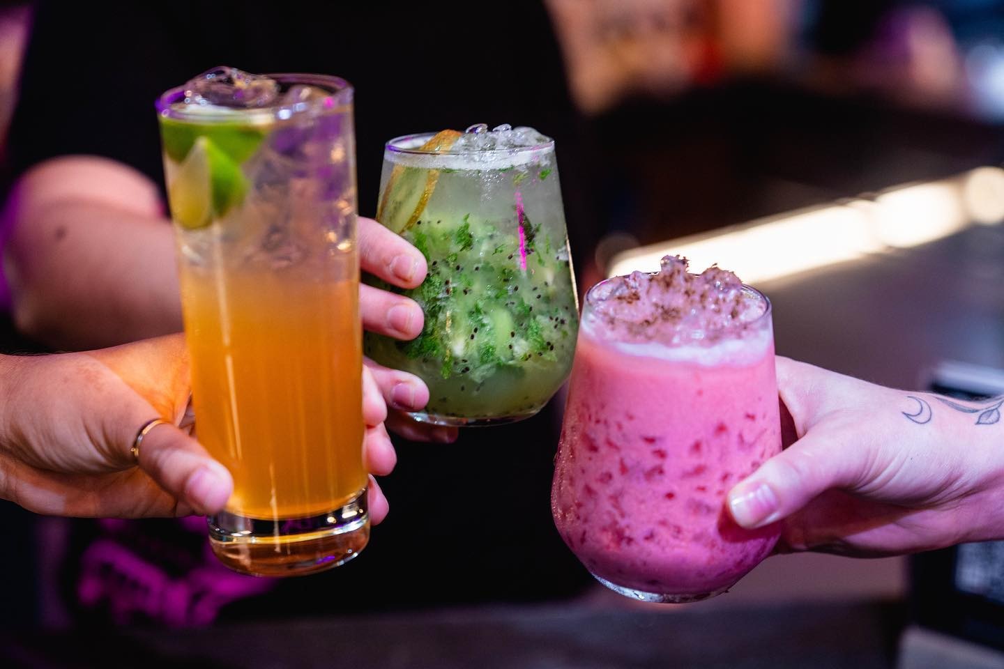 ElChapo Lounge And Restaurant   Bahrain