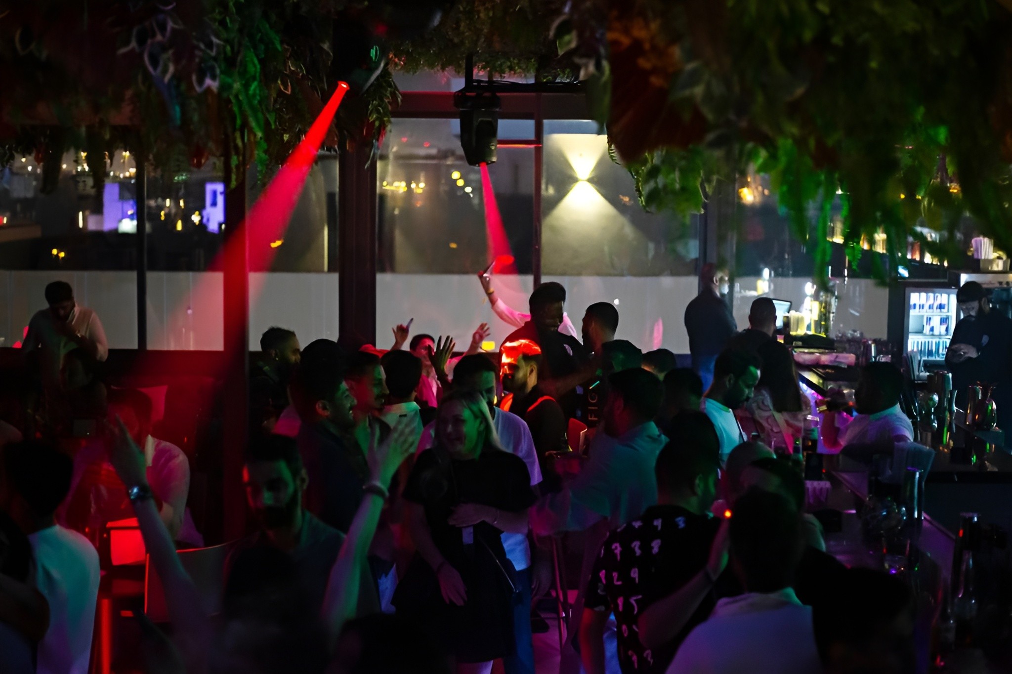 ElChapo Lounge And Restaurant   Bahrain