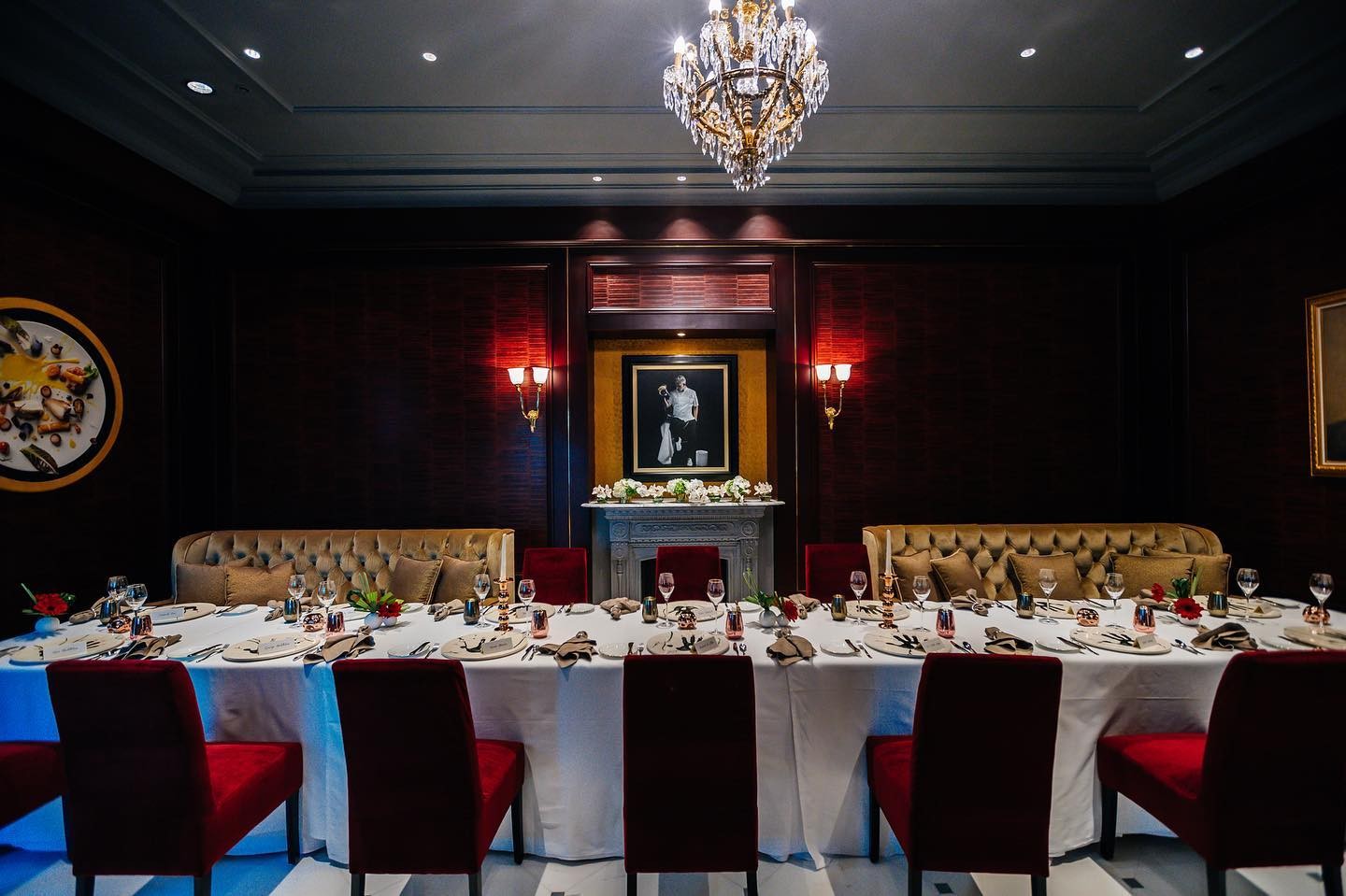La Table Krug Manama