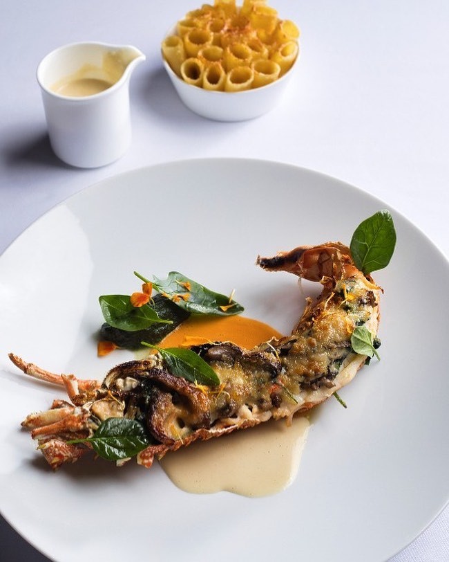 La Table Krug Manama