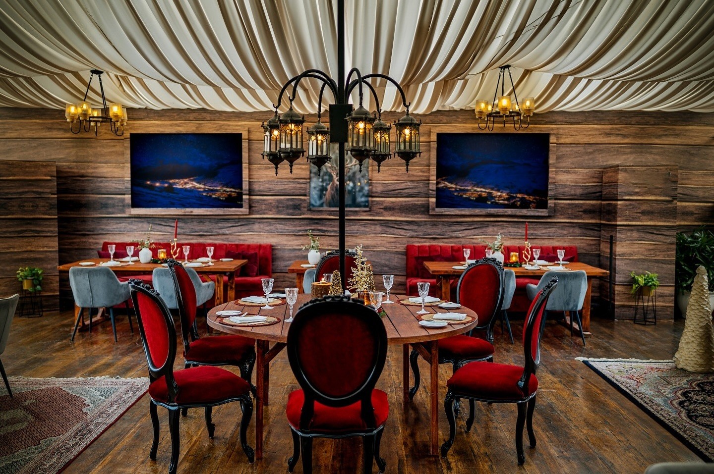 La Table Krug Manama