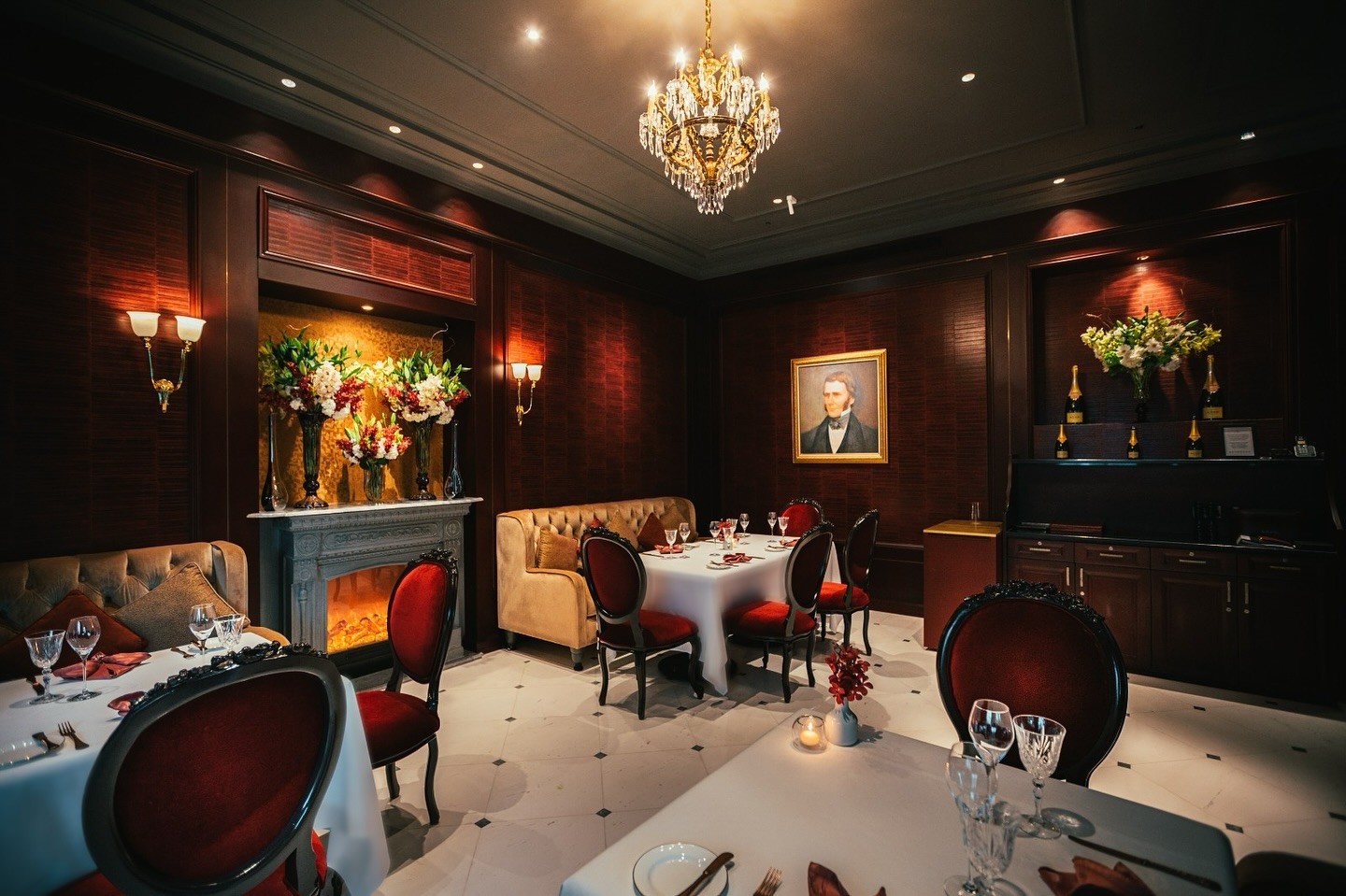 La Table Krug Manama