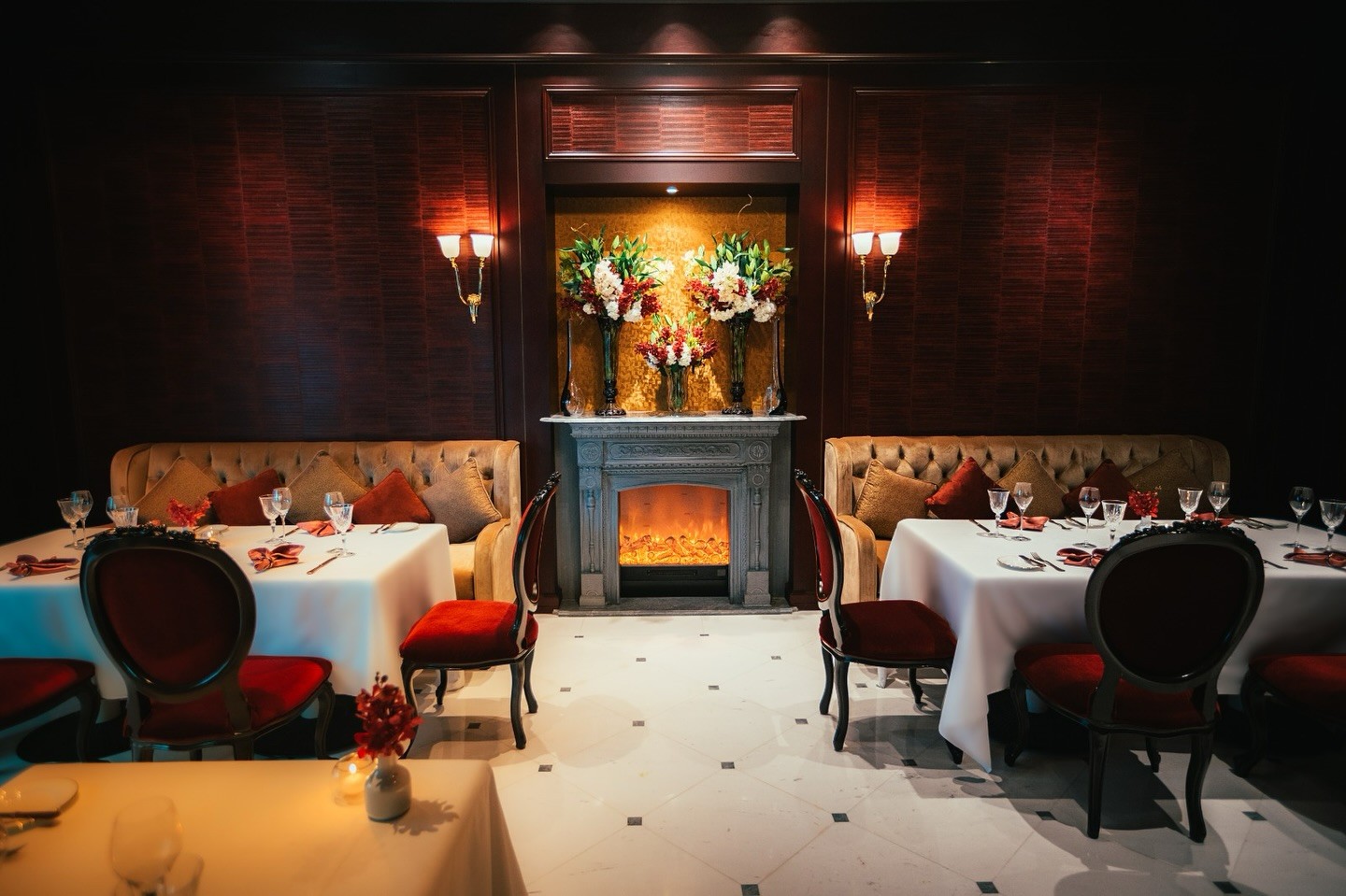 La Table Krug Manama