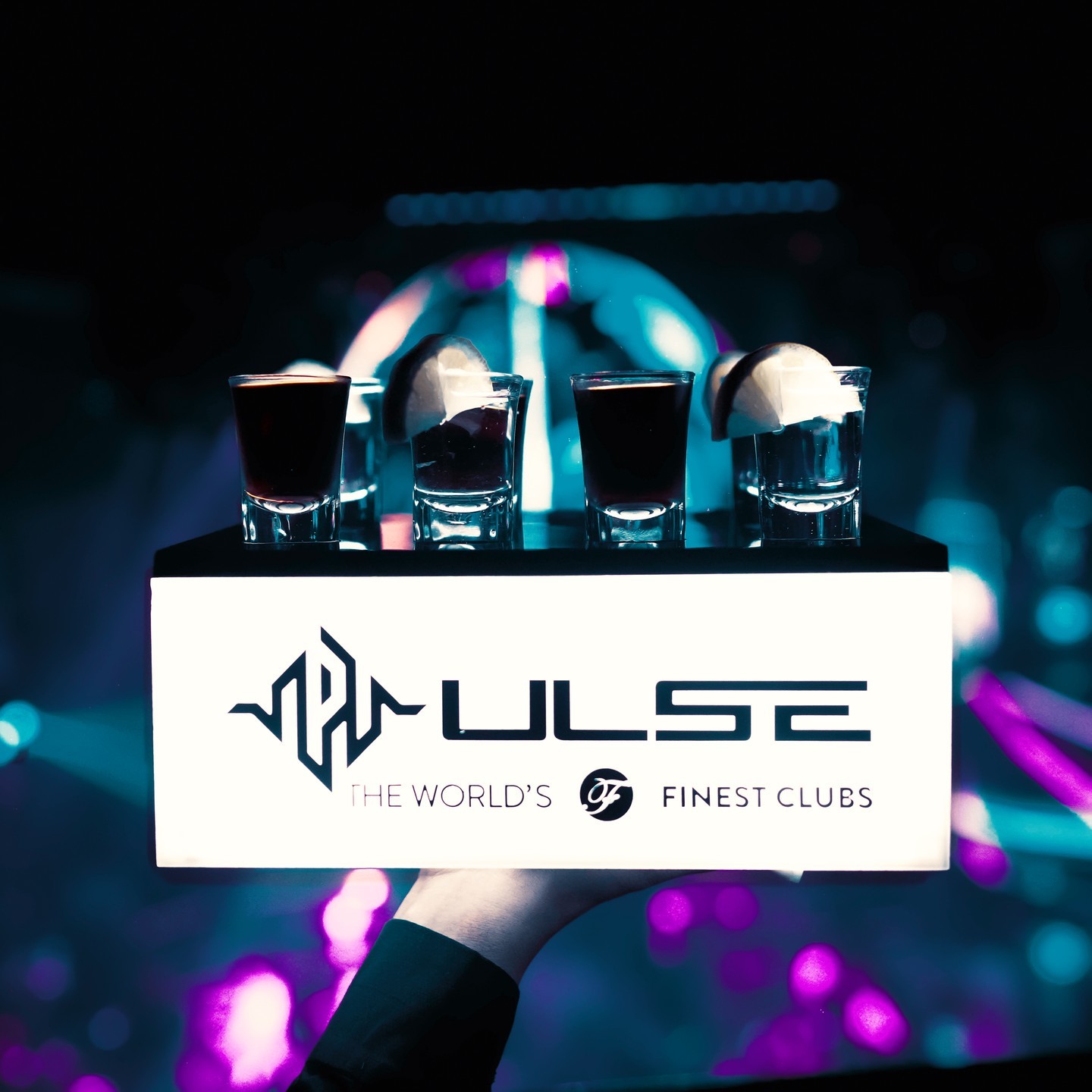 Pulse Club Bahrain