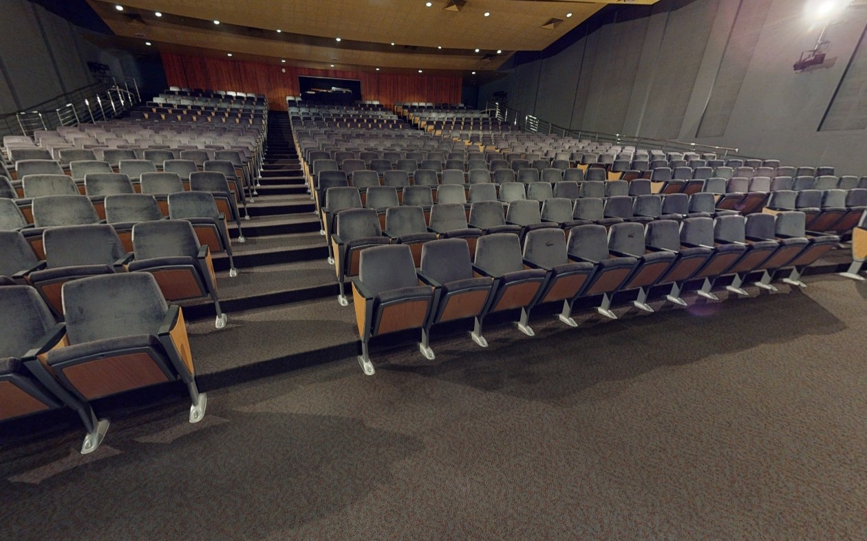 Cultural Hall Manama