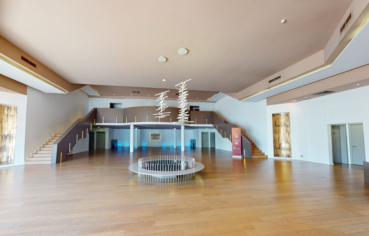Cultural Hall Manama