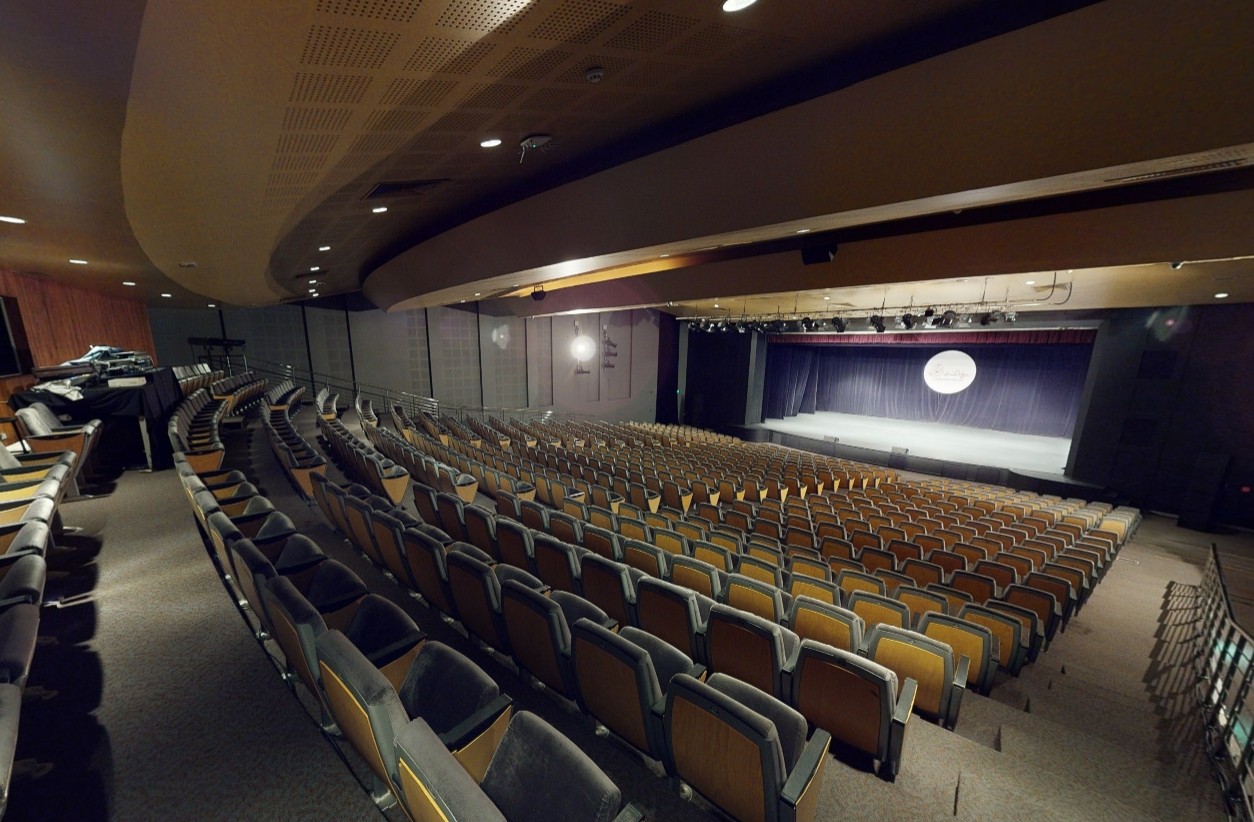 Cultural Hall Manama