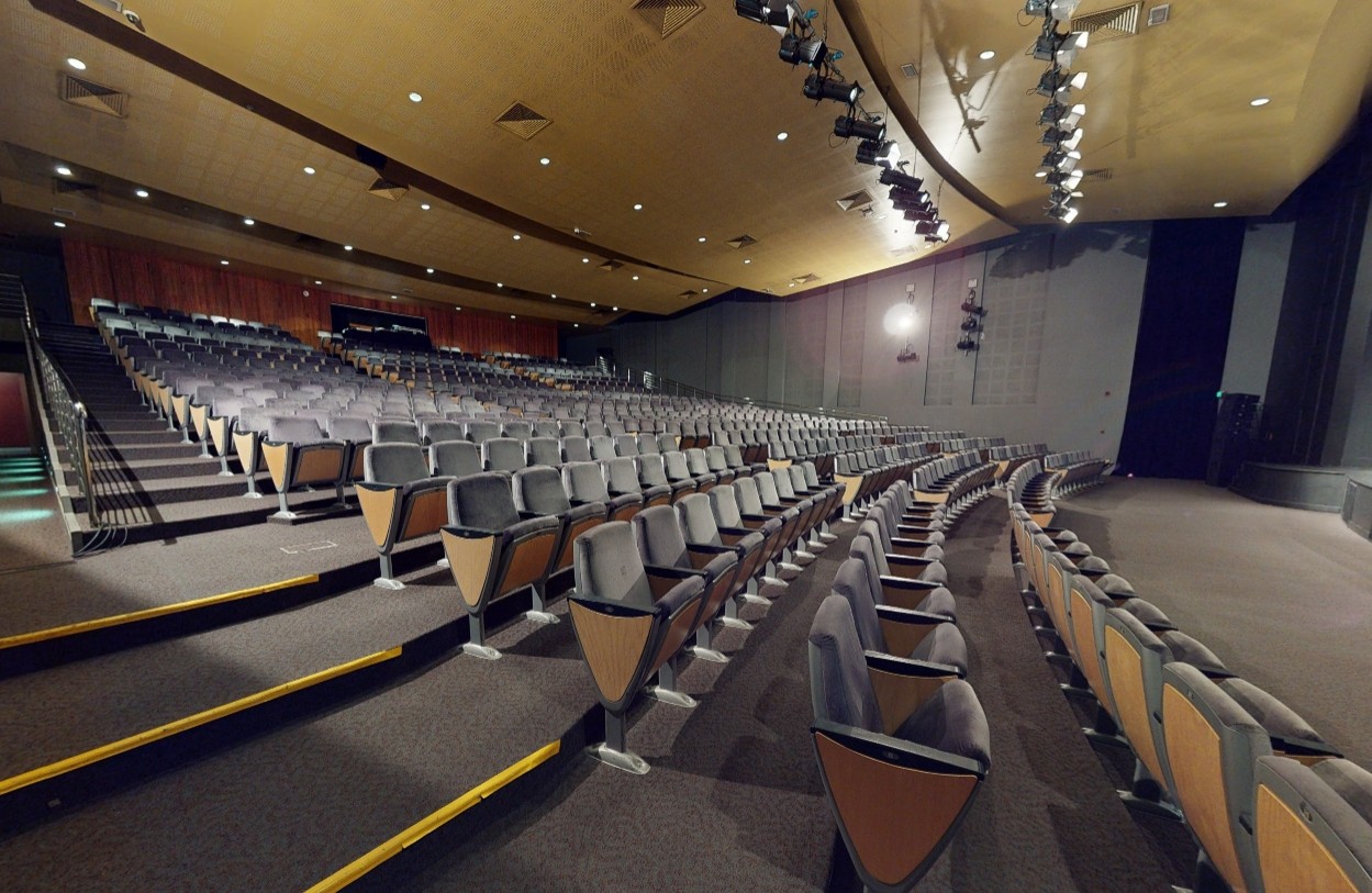 Cultural Hall Manama