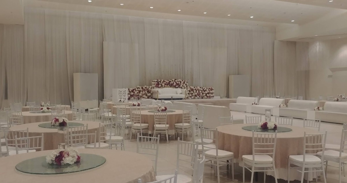 Al Durra Wedding Hall