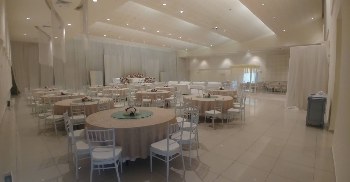 Al Durra Wedding Hall