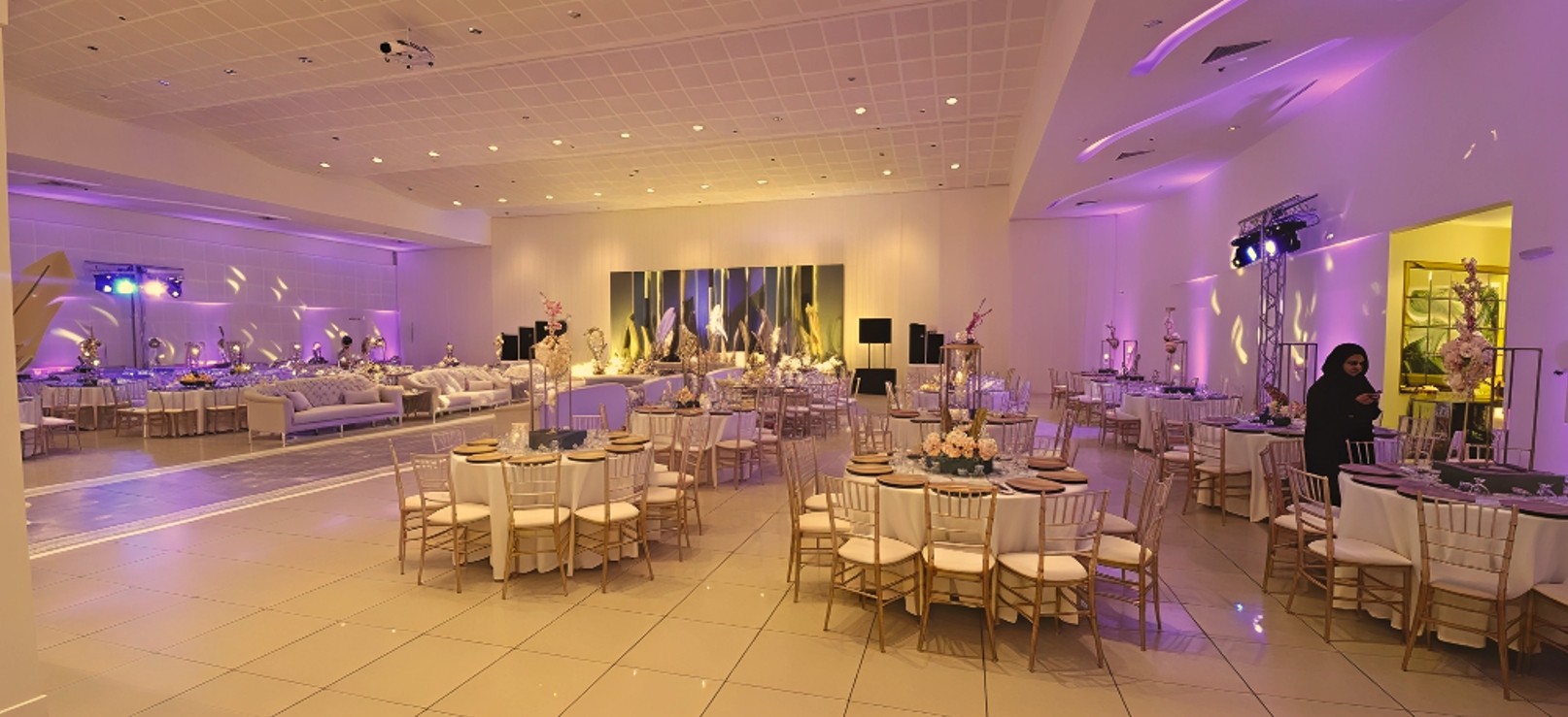 Al Durra Wedding Hall