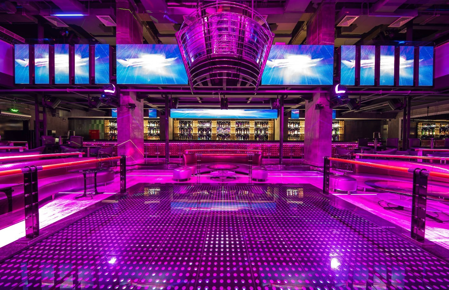 Pulse Club Bahrain