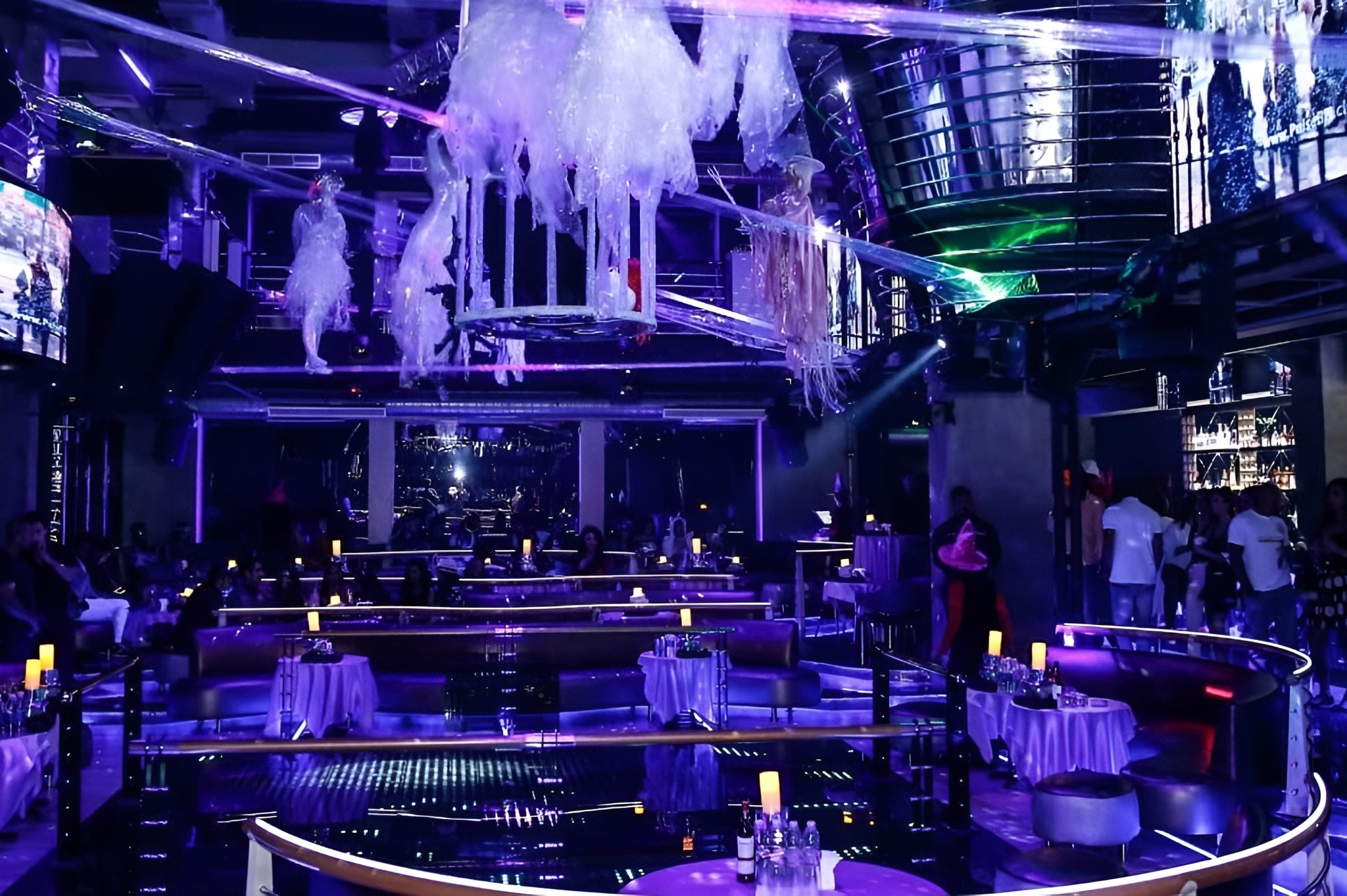 Pulse Club Bahrain