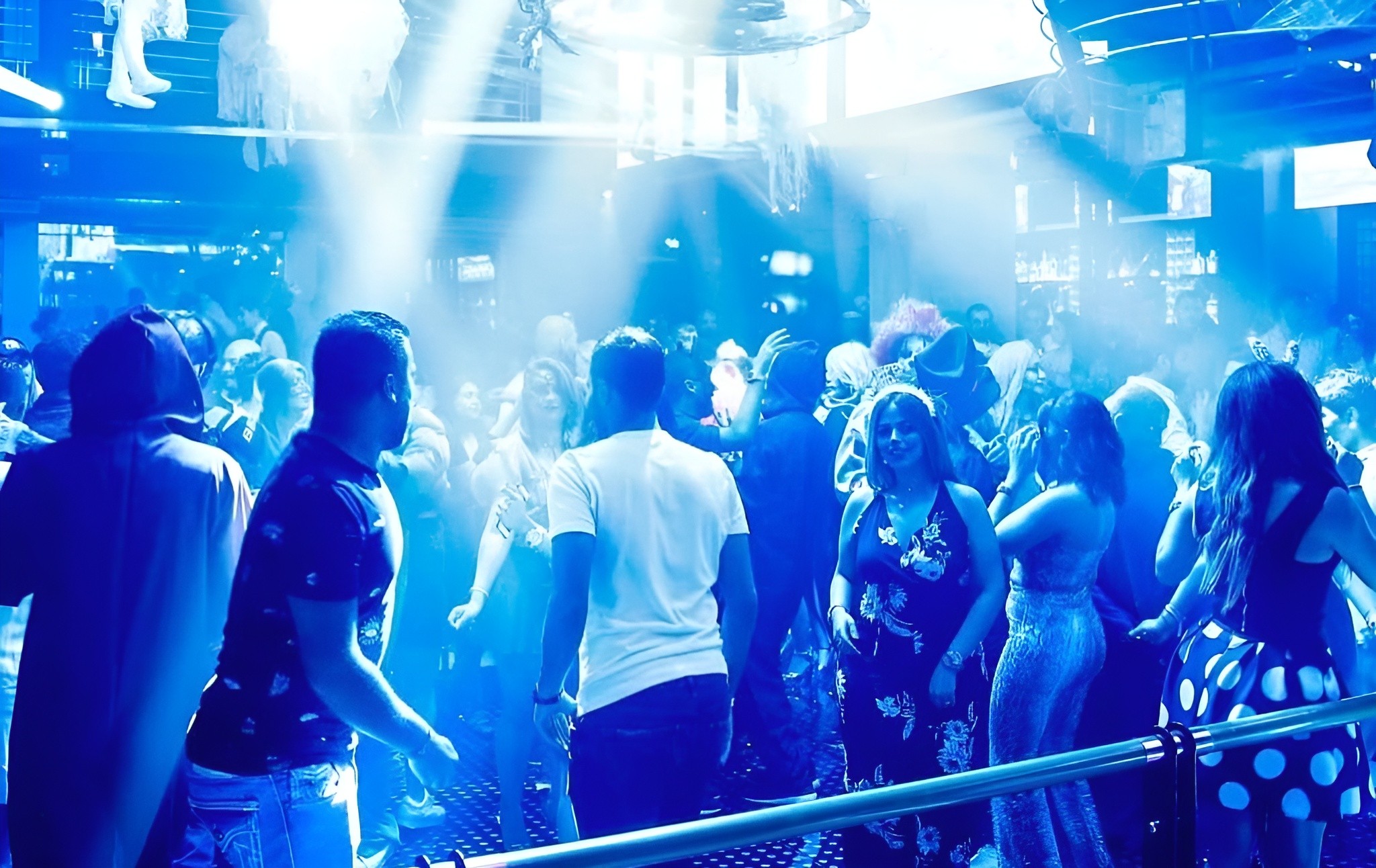 Pulse Club Bahrain