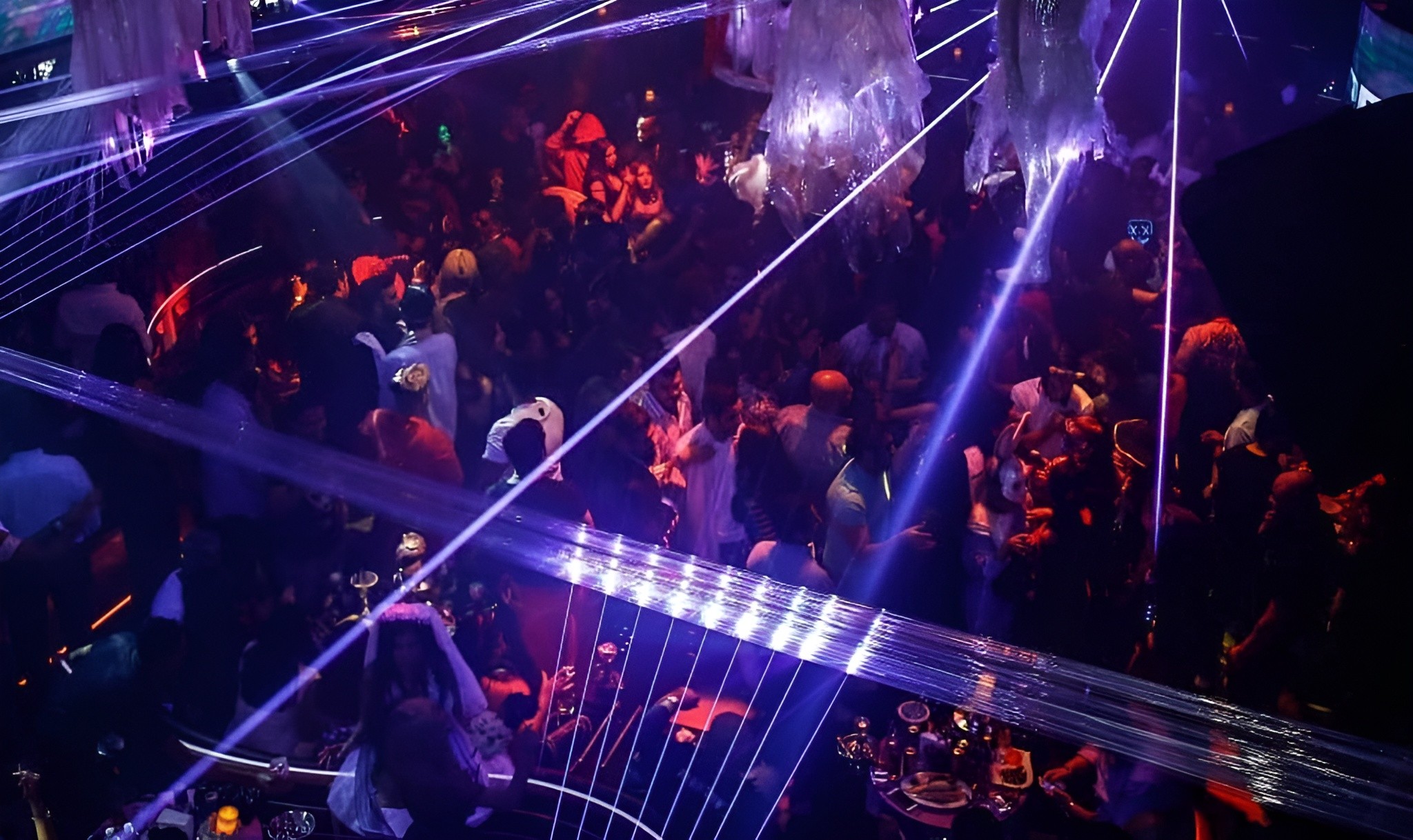 Pulse Club Bahrain