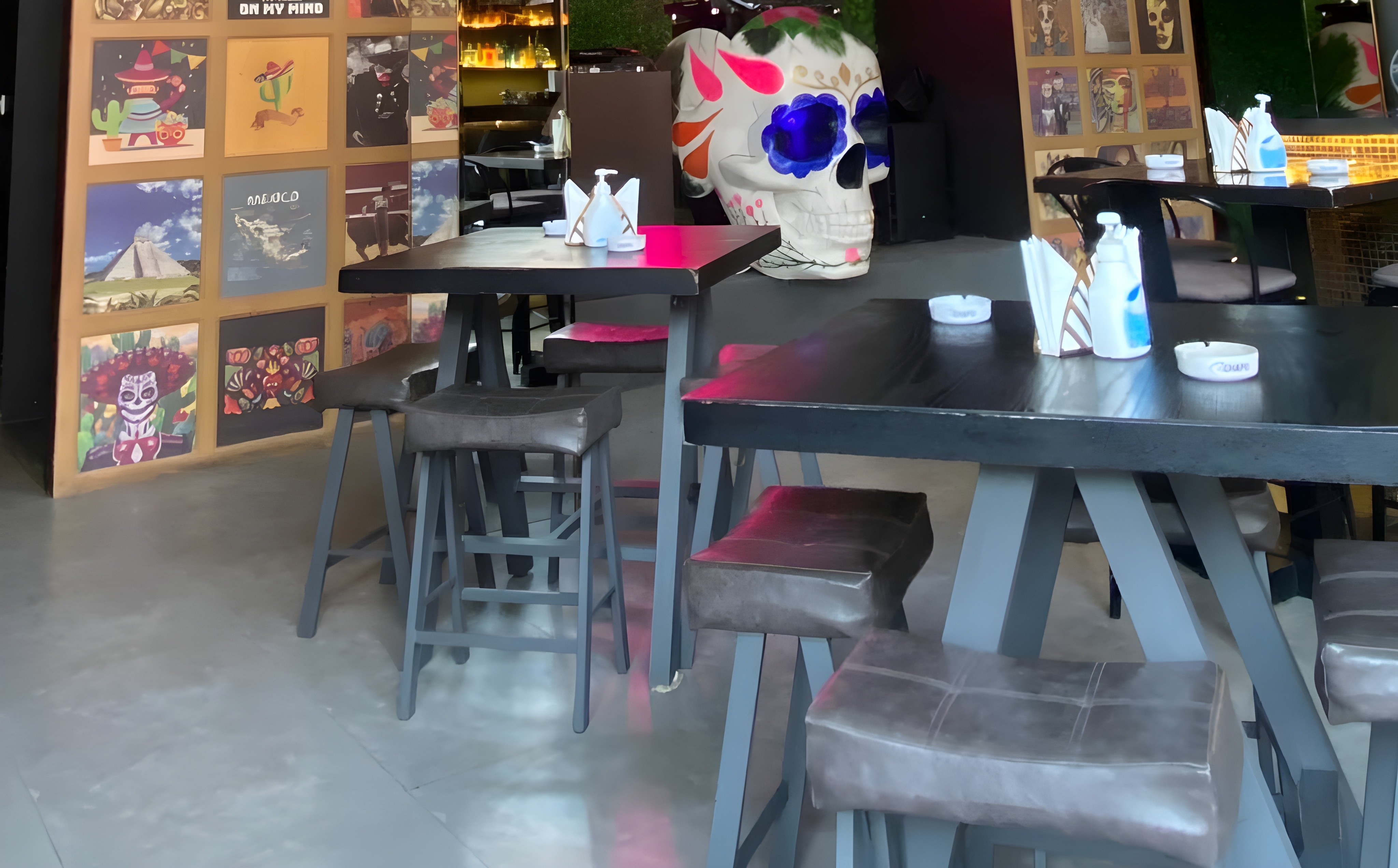 ElChapo Lounge And Restaurant   Bahrain