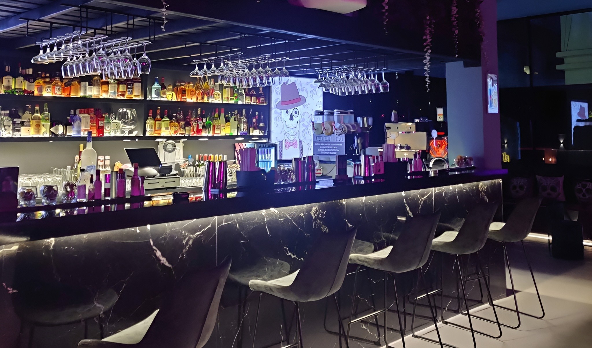 ElChapo Lounge And Restaurant   Bahrain