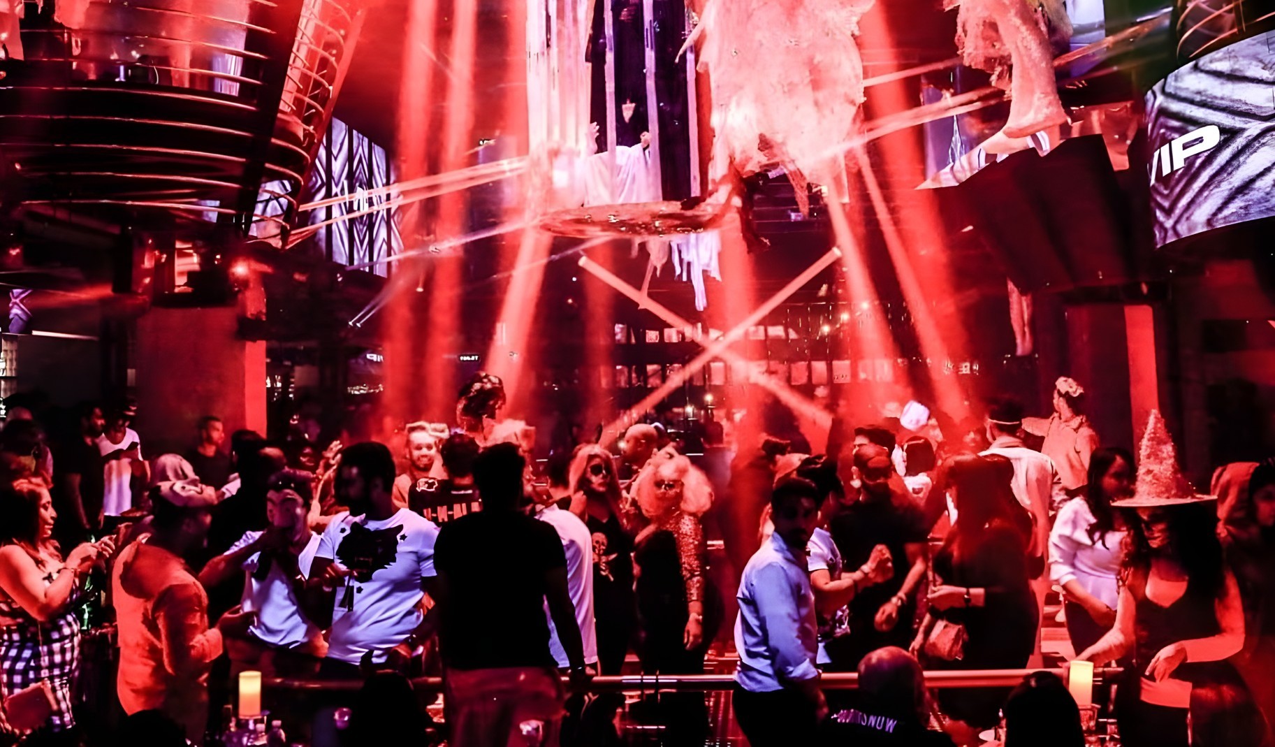 Pulse Club Bahrain
