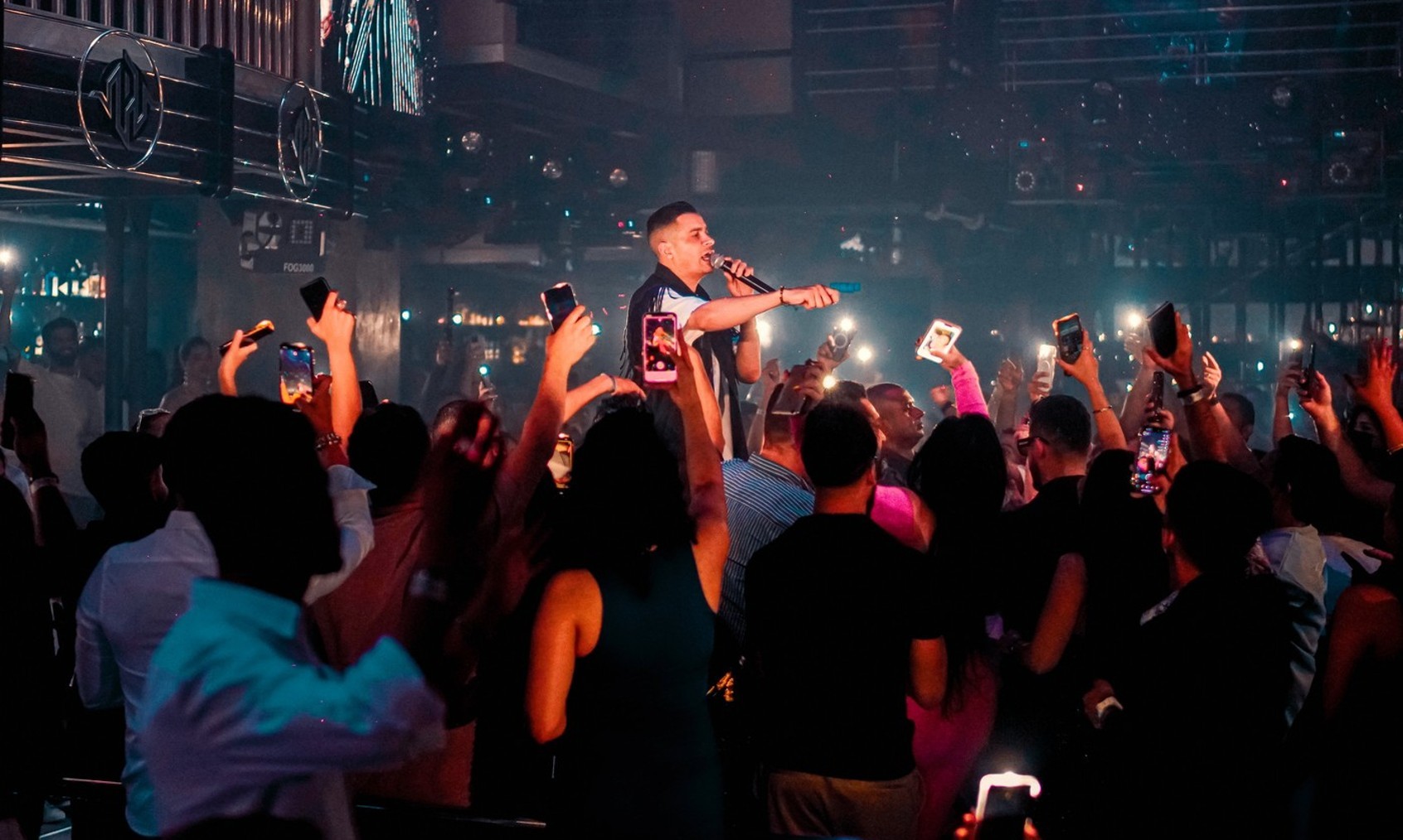 Pulse Club Bahrain