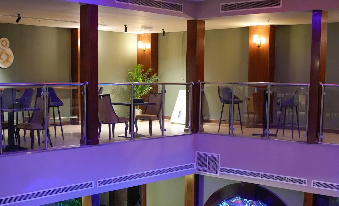 Hawar Lounge Manama