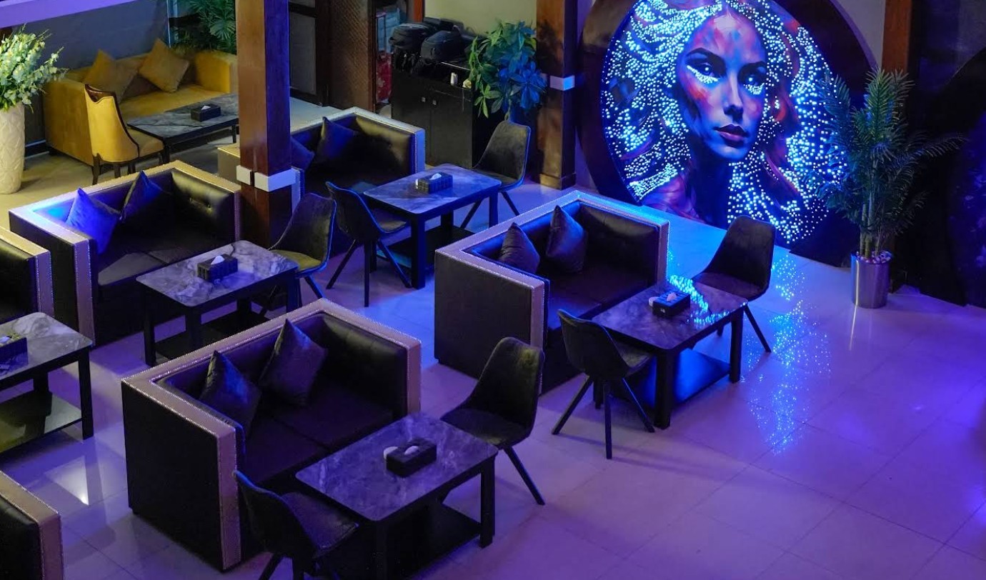 Hawar Lounge Manama