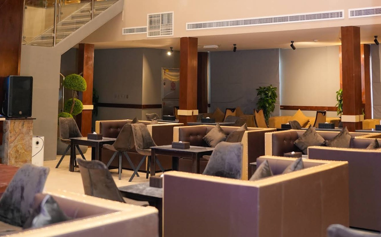 Hawar Lounge Manama