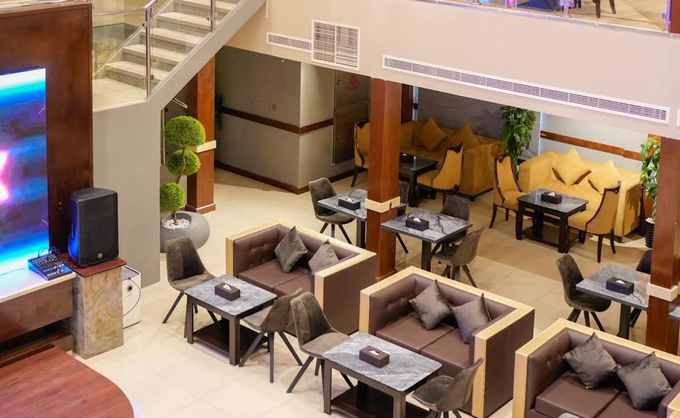 Hawar Lounge Manama