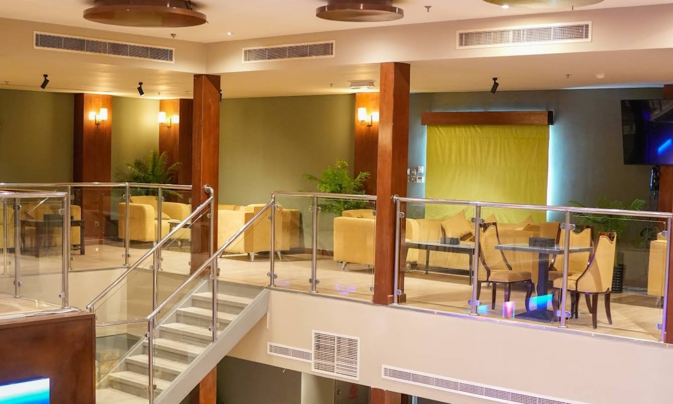 Hawar Lounge Manama