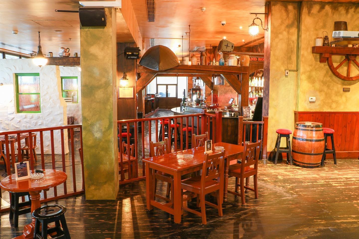 Fiddlers Green Irish Pub Manama