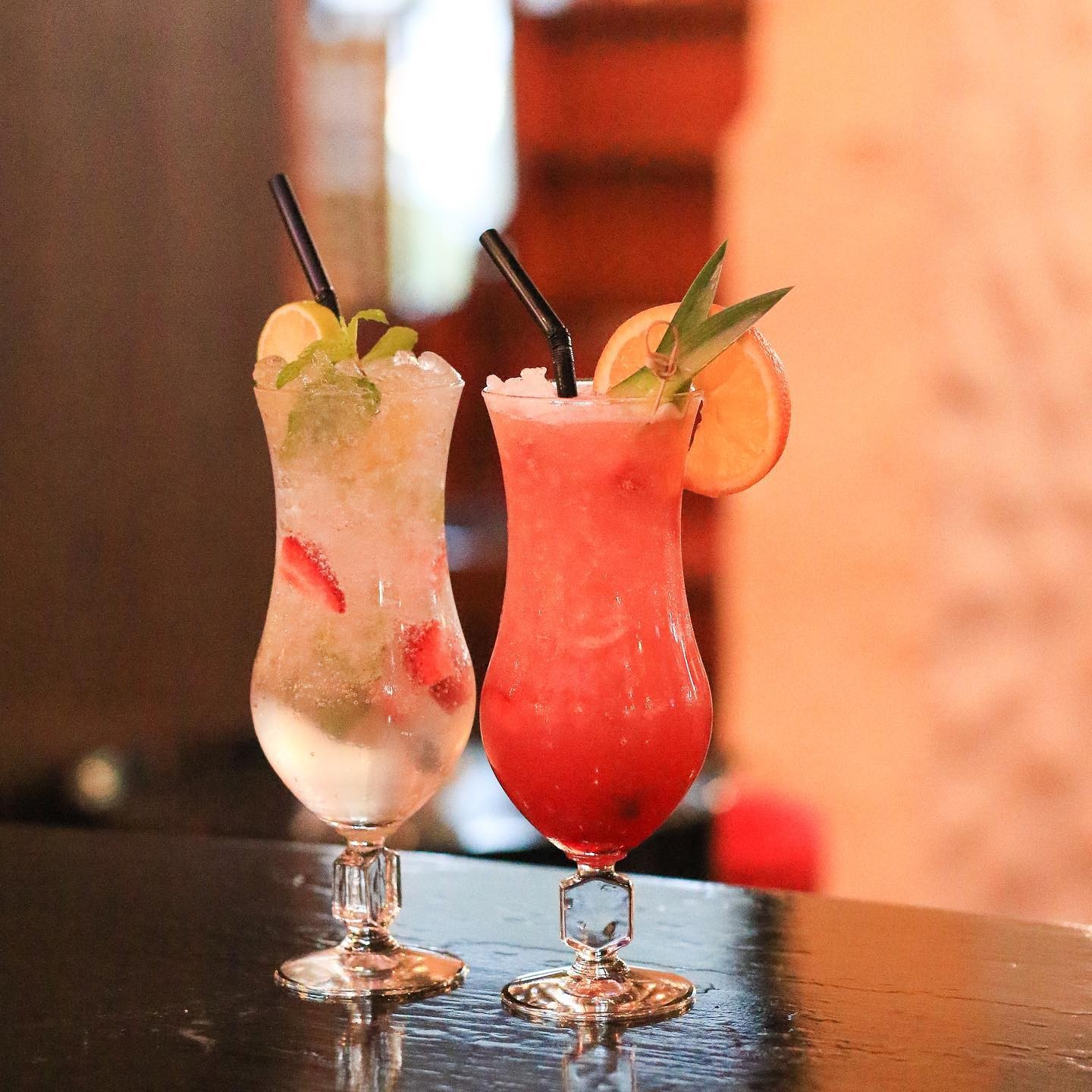 Food & Drinks