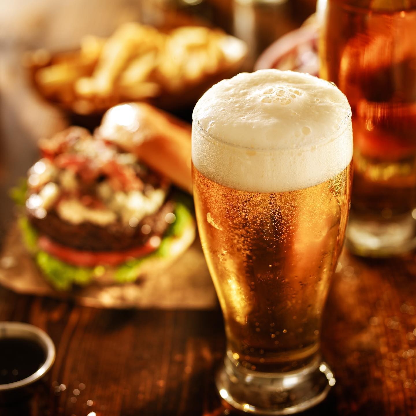 Food & Drinks