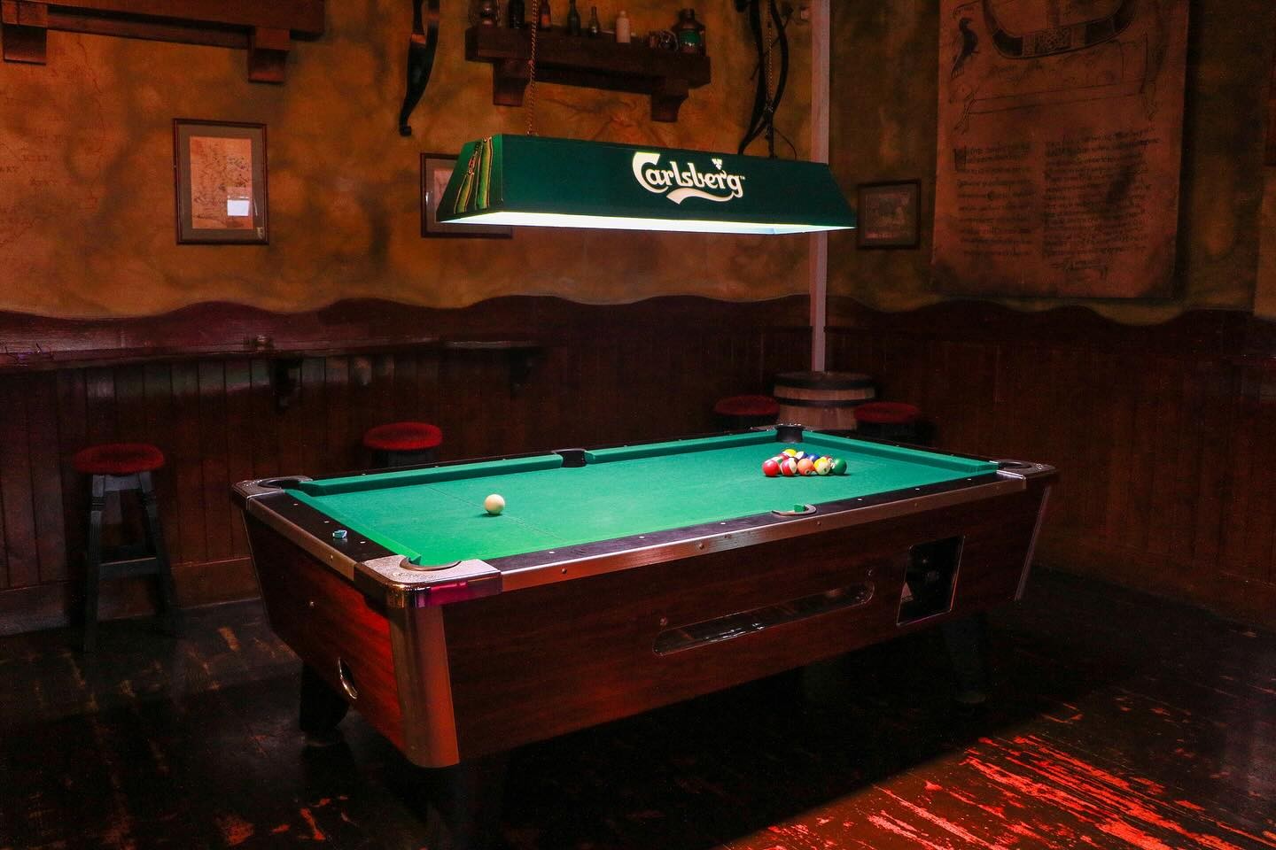 Fiddlers Green Irish Pub Manama