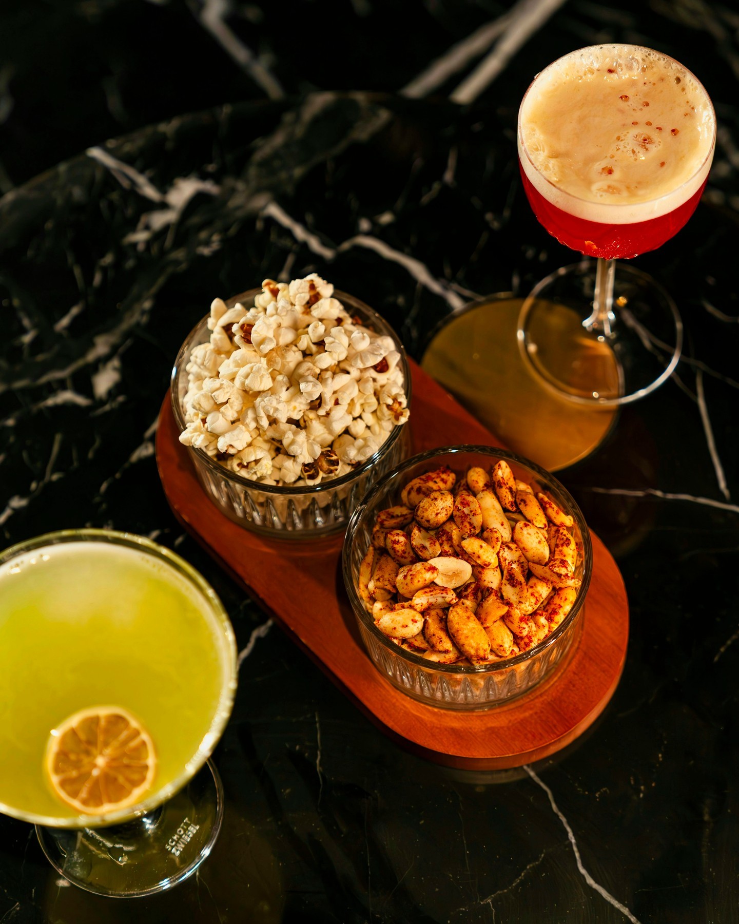 Food & Drinks